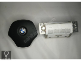 BMW E90 3 SERİSİ 320d (2006-2013) SÜRÜCÜ YOLCU AİRBAG