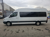 2. El Oto / Mercedes / Sprinter