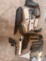 Oto Çıkma Parça / Ford / Focus / Koltuk & Döşeme / İç Trim / Çıkma Parça 