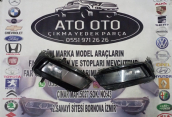 Oto Çıkma Parça / Volkswagen / Golf / Far & Stop / Sis Farı / Çıkma Parça 