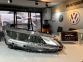 5F0941701 SEAT LEON 2016-2020 LEDLİ SİS FAR LAMBASI SOL .