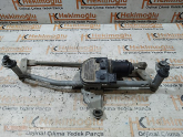 Oto Çıkma Parça / Volkswagen / Passat / Oto Cam / Silecek Motoru / Çıkma Parça 