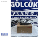 Hyundai Accent Blue Sağ Far ORJİNAL 92102-1RXXX