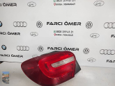Oto Çıkma Parça / Mercedes / A Serisi / Far & Stop / Sol Arka Stop / Çıkma Parça 