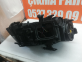 Oto Çıkma Parça / Audi / A4 / Far & Stop / Sol Ön Far / Çıkma Parça 