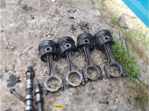 Oto Çıkma Parça / Tata / Xenon / Motor / Piston Kolu / Çıkma Parça 
