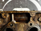 Oto Çıkma Parça / Peugeot / 206 / Motor / Silindir Kapağı / Çıkma Parça 