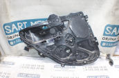 ÇIKMA FORD FİESTA SOL ARKA CAM KRİKOSU K-932