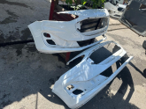 Oto Çıkma Parça / Ford / Focus / Tampon / Ön Tampon / Çıkma Parça 