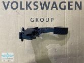 Oto Çıkma Parça / Volkswagen / Polo / Kaporta & Karoser / Dış Kapı Kolu / Sıfır Parça 