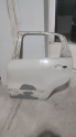 Oto Çıkma Parça / Fiat / 500 / Kaporta & Karoser / Sol Arka Kapı / Çıkma Parça 