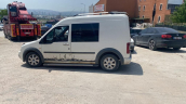 2. El Oto / Ford / Transit Connect