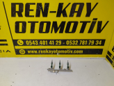 175204021R RENAULT CLİO 5 ENJEKTÖR RAMPASI 1.0 ORJ ÇIKMA