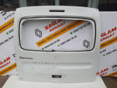 Oto Çıkma Parça / Renault / Kangoo / Kaporta & Karoser / Bagaj Kapağı / Çıkma Parça 