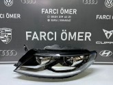 VOLKSWAGEN CC SOL ÖN FAR SIFIR LEDLİ MERCEKLİ ZENON