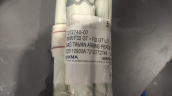 Oto Çıkma Parça / Bmw / 4 Serisi / Airbag / Tavan Airbag / Çıkma Parça 