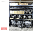 Oto Çıkma Parça / Volkswagen / Passat / Ayna / Ayna Motoru / Çıkma Parça 