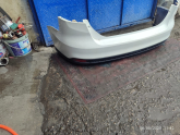 Oto Çıkma Parça / Ford / Focus / Kaporta & Karoser / Komple Arka / Çıkma Parça 