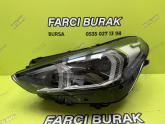 BMW X1 U11 LED SOL FAR HATASIZ 2022-2024 5A9A227-02