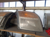 Oto Çıkma Parça / Ford / Fusion / Far & Stop / Sağ Ön Far / Çıkma Parça 