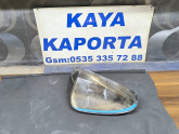 Oto Çıkma Parça / Fiat / Egea / Ayna / Ayna Kapağı / Sıfır Parça 