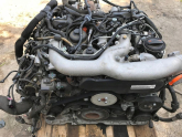 Oto Çıkma Parça / Audi / A6 / Motor / Motor (komple) / Çıkma Parça 