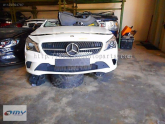 Oto Çıkma Parça / Mercedes / CLA / Alt Takım / Arka Dingil / Çıkma Parça 