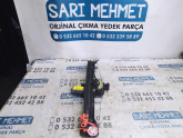 Oto Çıkma Parça / Fiat / Punto / Oto Cam / Cam Krikosu / Çıkma Parça 