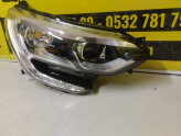Oto Çıkma Parça / Renault / Megane / Far & Stop / Sağ Ön Far / Çıkma Parça 