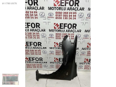 TOYOTA COROLLA SOL ÖN ÇAMURLUK ÇIKMA ORJİNAL YEDEK PARÇA 07-10