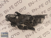 Oto Çıkma Parça / Renault / R 5 / Far & Stop / Sol Ön Far / Sıfır Parça 