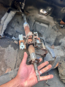 Oto Çıkma Parça / Honda / Civic / Direksiyon / Direksiyon Mili / Çıkma Parça 