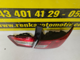 Oto Çıkma Parça / Renault / Clio / Far & Stop / Bagaj Stop / Çıkma Parça 