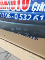 Oto Çıkma Parça / Peugeot / 308 / Tampon / Ön Tampon / Çıkma Parça 
