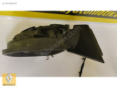 Oto Çıkma Parça / Renault / Megane / Ayna / Sol Dış Ayna / Çıkma Parça 