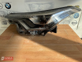 TOYOTA CH-R SOL FAR ORJİNAL ÇIKMA