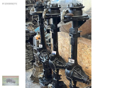 Oto Çıkma Parça / Land Rover / Discovery / Defransiyel / Arka Defransiyel / Çıkma Parça 
