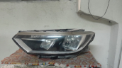 Volkswagen Passat b8  sol ön far çıkma