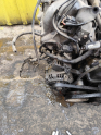 Mazda 626 sarz dinomosu