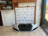 AUDİ A6 ÖN TAMPON ORJİNAL HATASIZ
