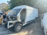 Oto Çıkma Parça / Peugeot / Boxer / Kaporta & Karoser / Sol Yan Panel / Çıkma Parça 