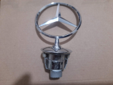 Oto Çıkma Parça / Mercedes / C Serisi / Arma & Yazı / Kaput Arması / Çıkma Parça 
