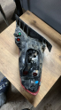 521954580E 2015-2021 fiat egea sağlam sol stop kasası