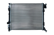 21410-4EB0A RADYATÖR 13- 1.2DIGT 1.6dCi MT  QASHQAI