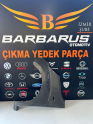 CITROEN NEMO SOL ÖN ÇAMURLUK