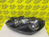 Oto Çıkma Parça / Volkswagen / Golf / Far & Stop / Sol Ön Far / Çıkma Parça 
