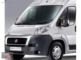 FİAT DUCATO EURO 4 WESTİNGHOUSE