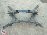 Oto Çıkma Parça / Chevrolet / Captiva / Alt Takım / Torsiyon / Çıkma Parça 