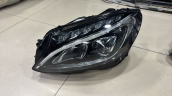 MERCEDES C SERİ W205 TEK MERCEK SOL FAR 2059067303