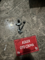Oto Çıkma Parça / Opel / Mokka / Kaporta & Karoser / Kapı Gergisi / Çıkma Parça 